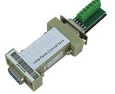 Passive-Active RS232 to RS485 Convertor Series