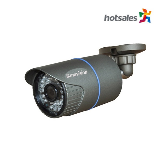 15-20M AHD IR Bullet Camera