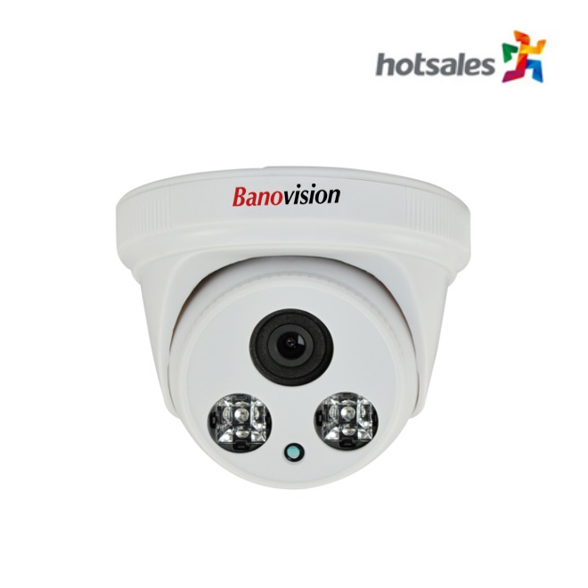 15-20M AHD IR Dome Camera