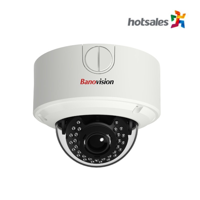 15-20M AHD IR Waterproof Dome Camera