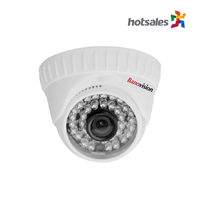 20-25M AHD IR Dome Camera