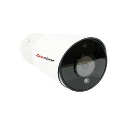 2 pcs LED Array Bulllet Camera