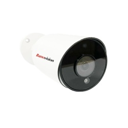 1.3 - 2.0MP 42 pcs IR VF Bulllet Camera