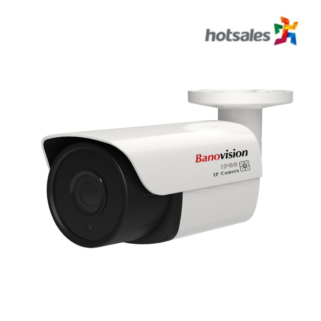 BA-NW8A10 Series  1.3 - 2.0MP Bullet Camera