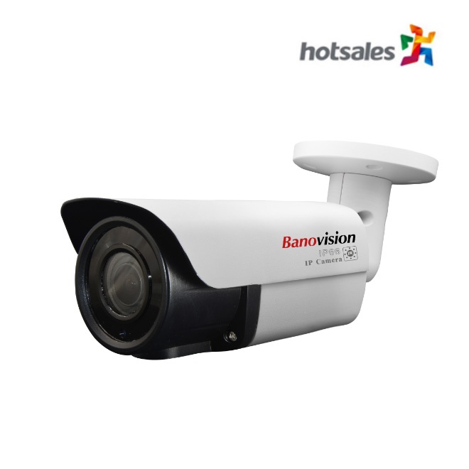 2.1MP Starlight Bullet Camera(m)