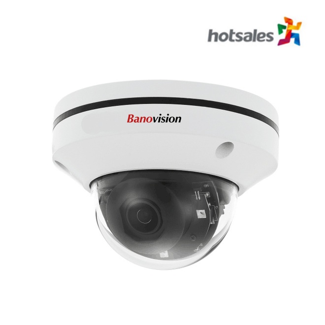 BA-HD1210P-3X 4 in 1 3X PTZ Dome Camera