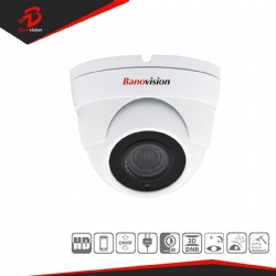 2018 Brand NEW 8MP IP Dome Camera