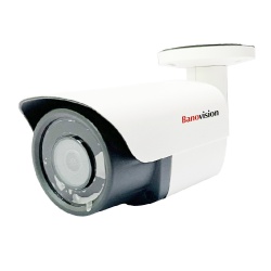 8MP Network Bullet Camera