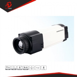 CCTV Network HD Thermal Imaging Camera