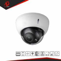 H.265 8MP WDR IR Dome Network Camera